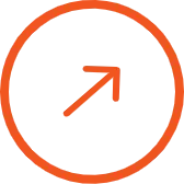 Arrow Orange Circle